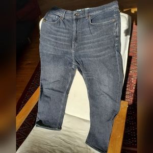 Tiger of Sweden Jeans Black Denim Ian Jeans